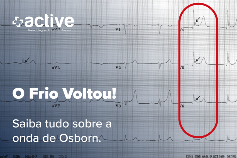 O Frio voltou! Saiba tudo sobre a onda de Osborn. - Blog da Active
